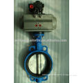 pneumatic control valves